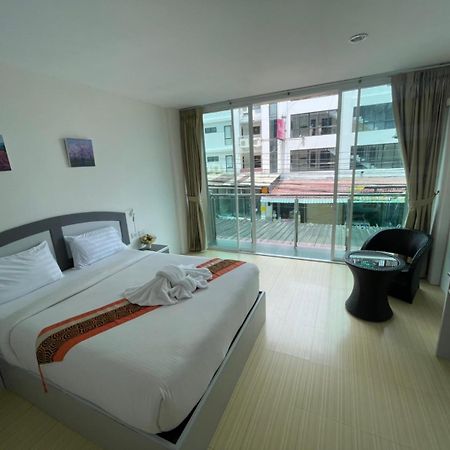 Ao Nang Toto Residence מראה חיצוני תמונה