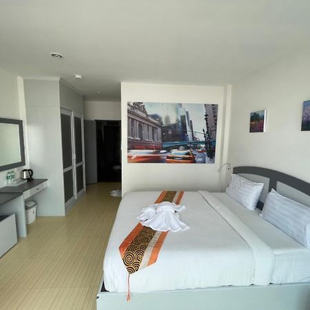 Ao Nang Toto Residence מראה חיצוני תמונה