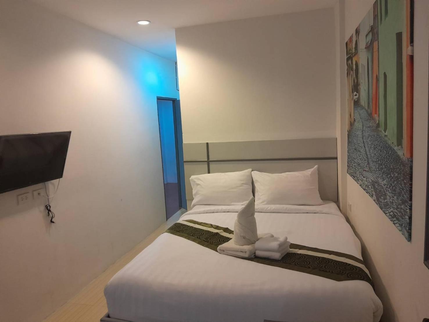 Ao Nang Toto Residence מראה חיצוני תמונה