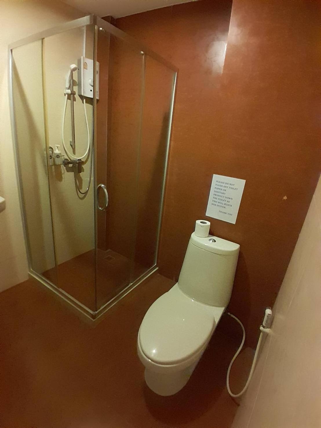 Ao Nang Toto Residence מראה חיצוני תמונה