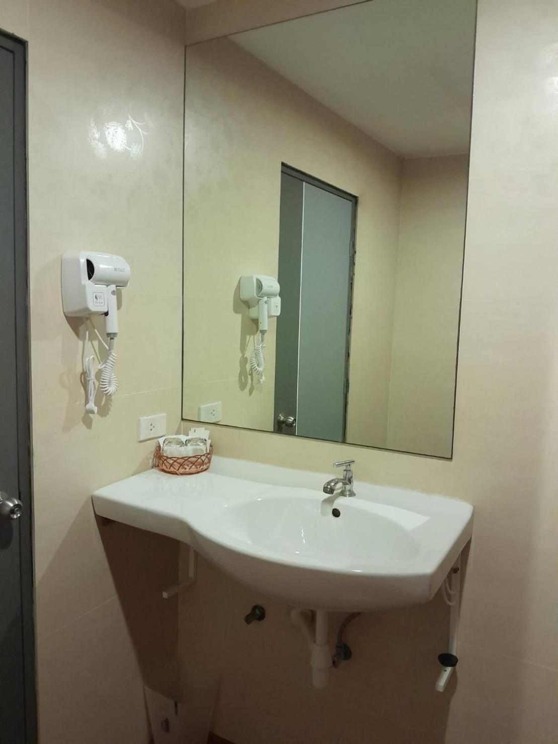 Ao Nang Toto Residence מראה חיצוני תמונה