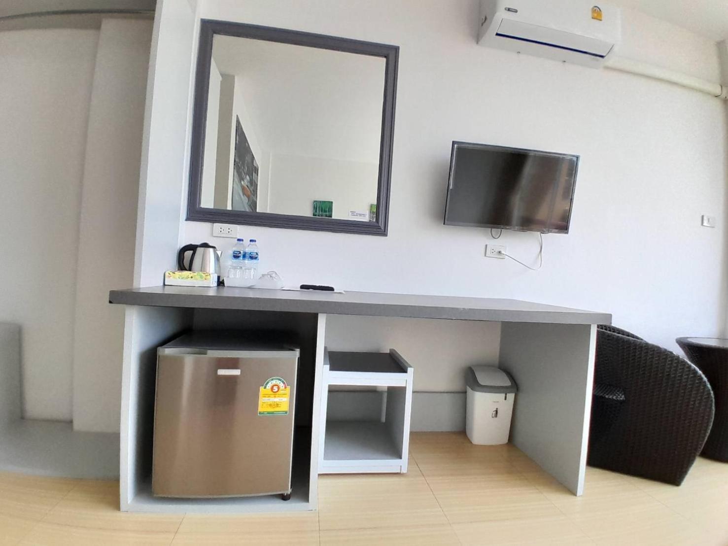 Ao Nang Toto Residence מראה חיצוני תמונה